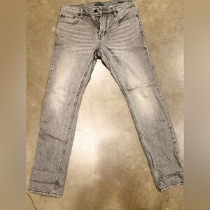 John Varvatos JV701 Gray Denim 30